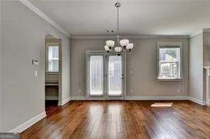 2339 Village Grove DR Suwanee, GA 30024