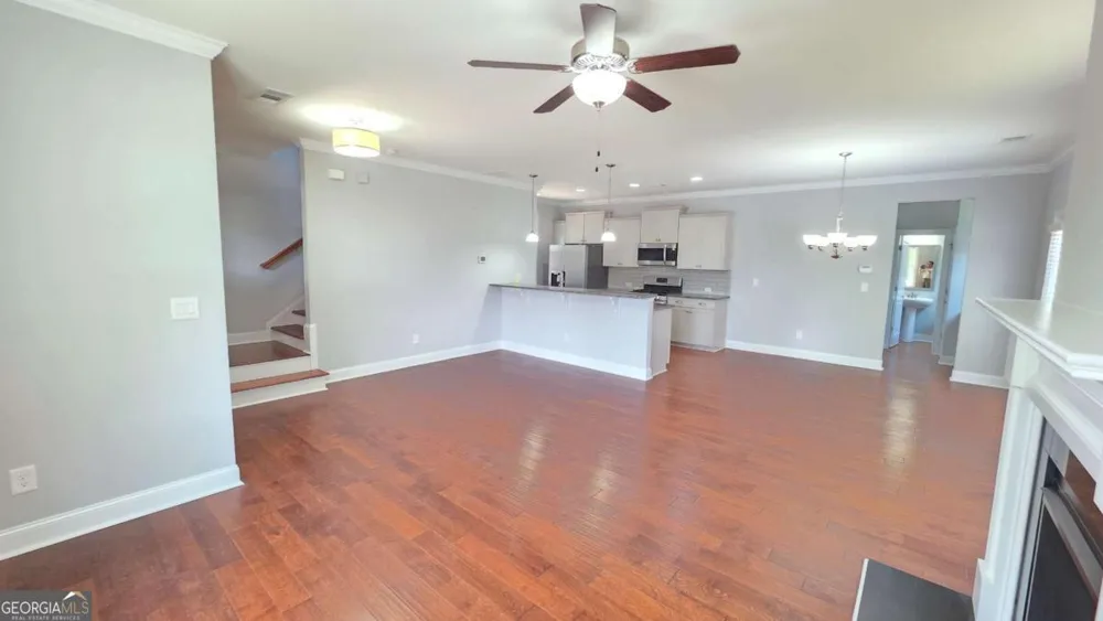 2339 Village Grove DR Suwanee, GA 30024