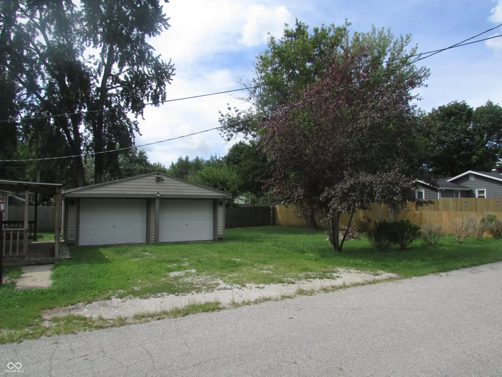 708 Evans Street Lebanon, IN 46052