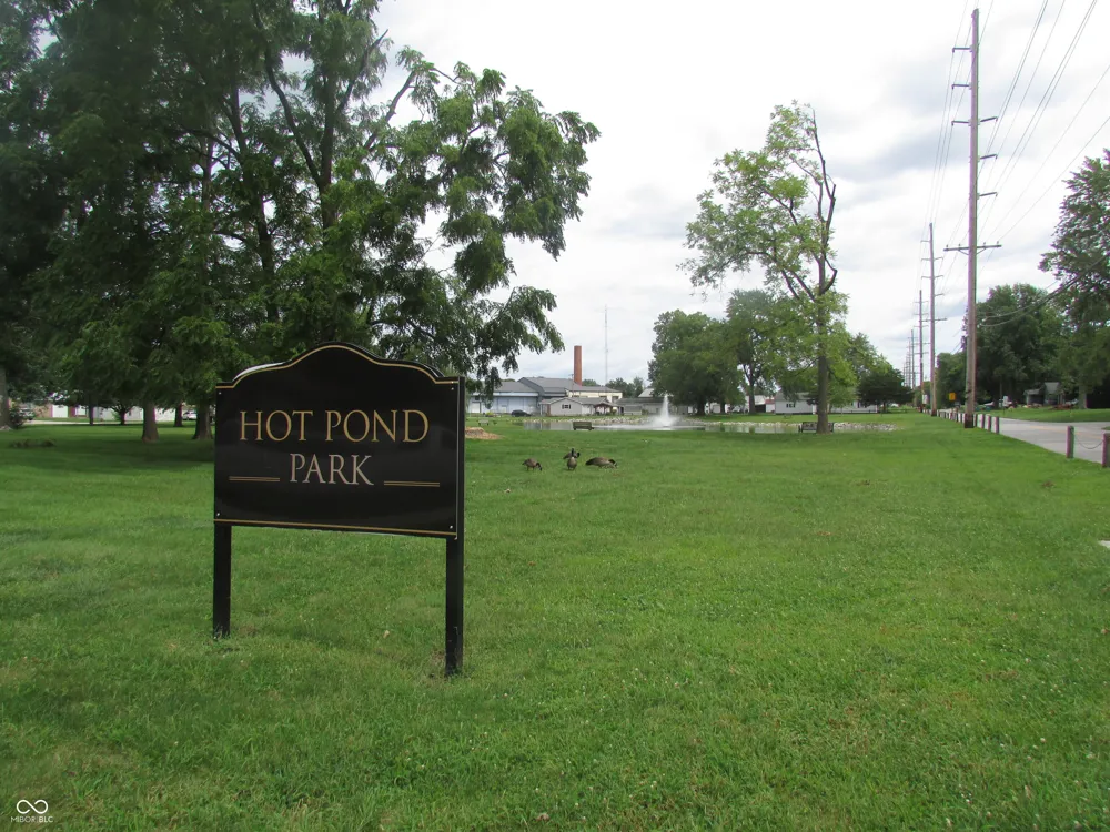 708 Evans Street Lebanon, IN 46052