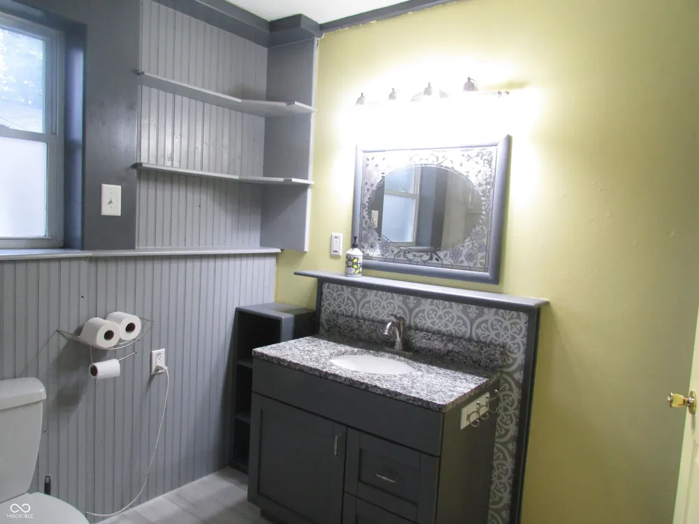 708 Evans Street Lebanon, IN 46052