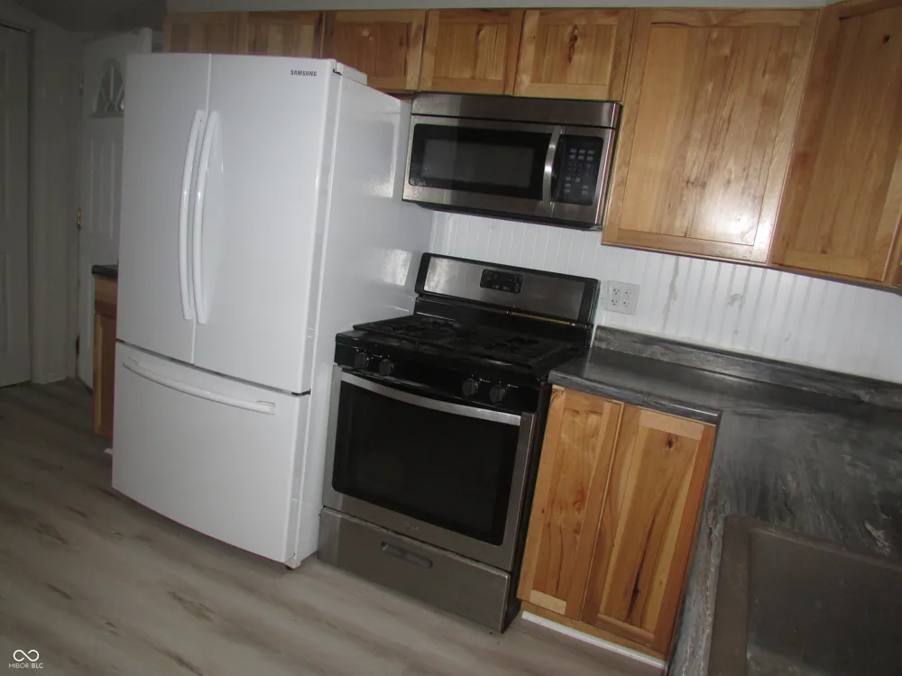 708 Evans Street Lebanon, IN 46052