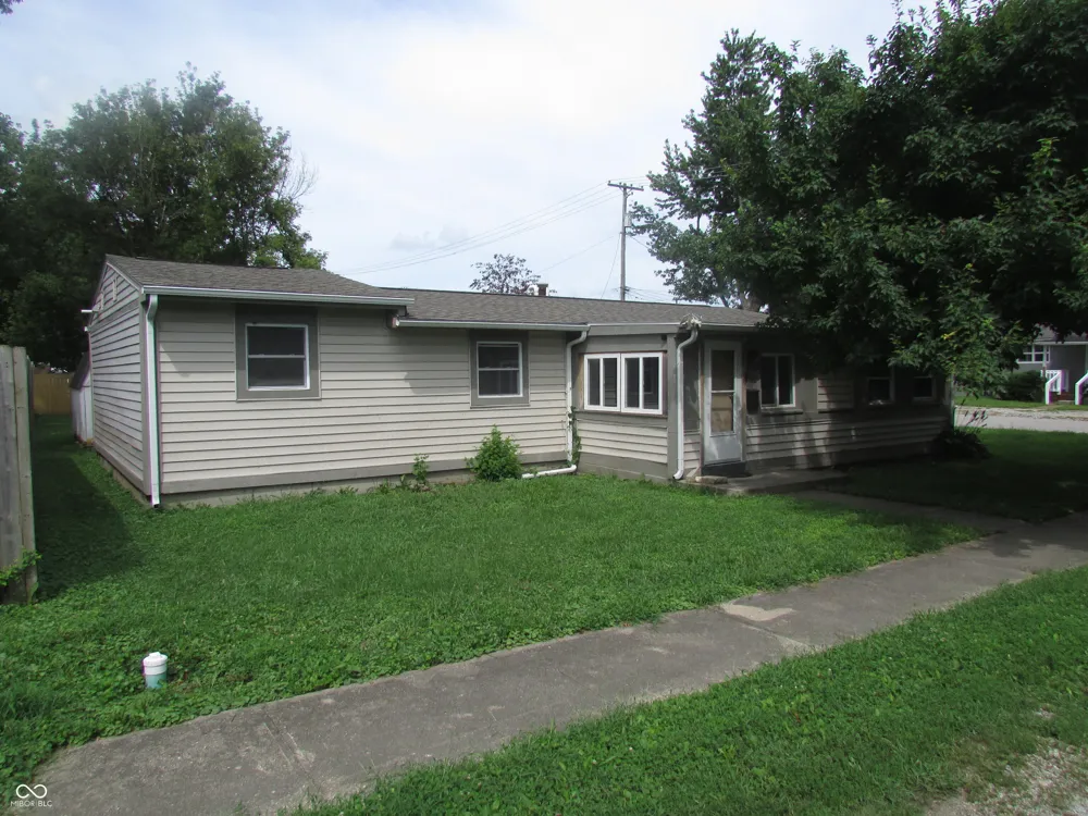 708 Evans Street Lebanon, IN 46052