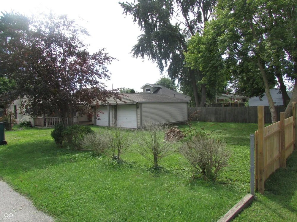 708 Evans Street Lebanon, IN 46052