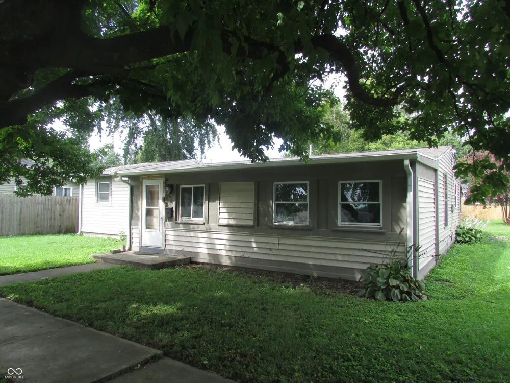 708 Evans Street Lebanon, IN 46052