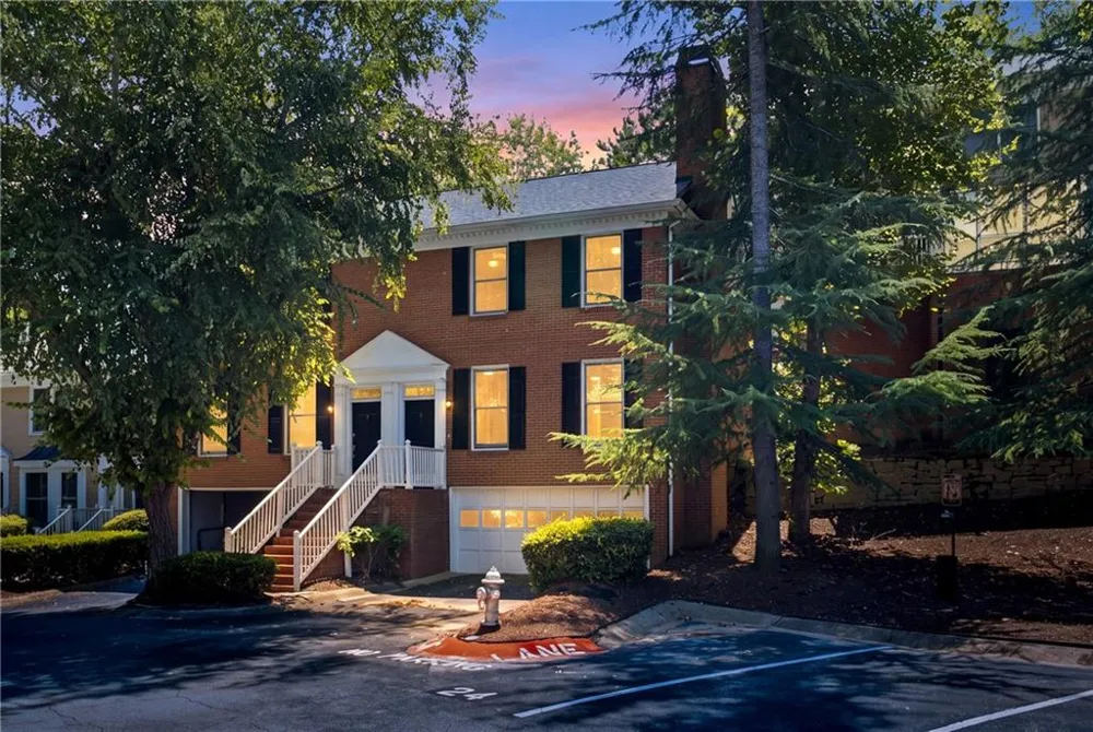 7500 Roswell Road #6 Sandy Springs, GA 30350