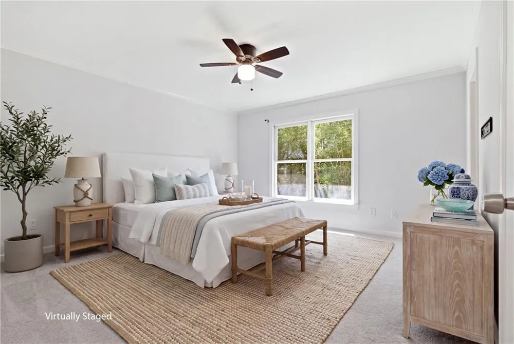 7500 Roswell Road #6 Sandy Springs, GA 30350