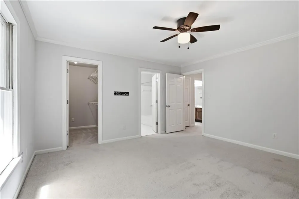 7500 Roswell Road #6 Sandy Springs, GA 30350