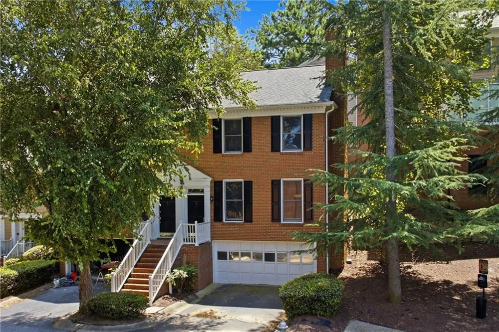 7500 Roswell Road #6 Sandy Springs, GA 30350