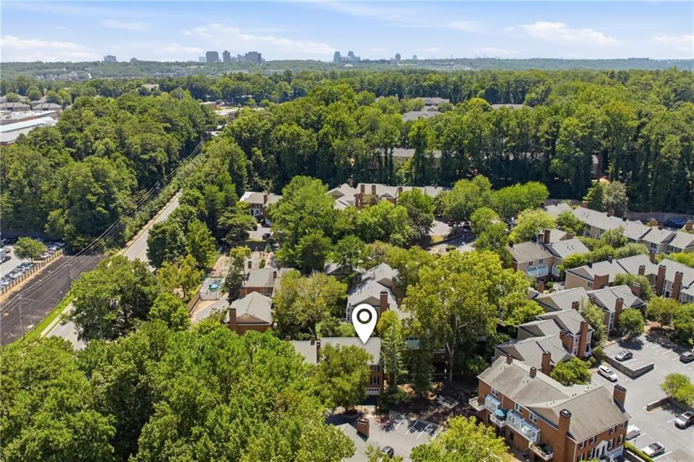 7500 Roswell Road #6 Sandy Springs, GA 30350