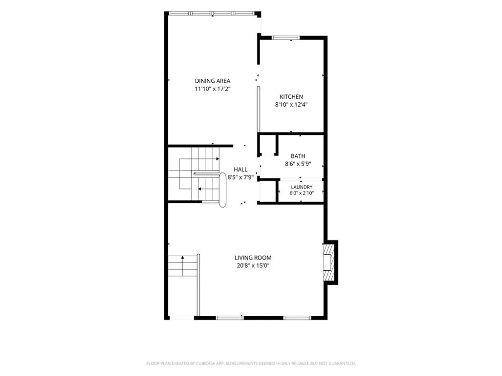 7500 Roswell Road #6 Sandy Springs, GA 30350
