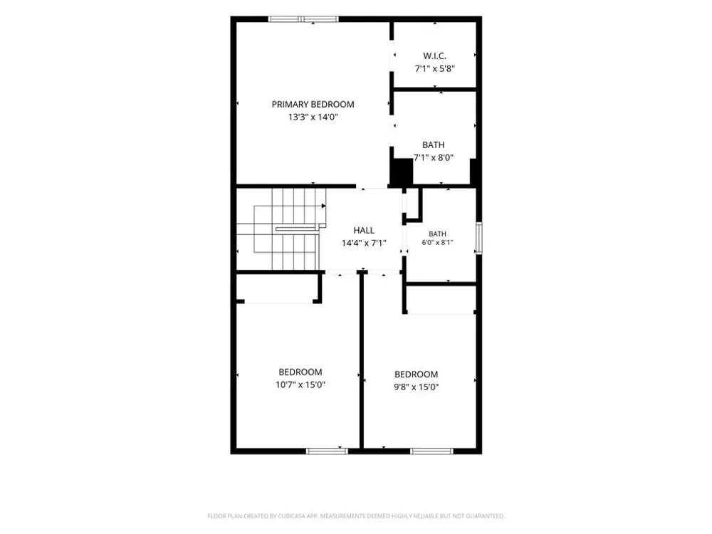 7500 Roswell Road #6 Sandy Springs, GA 30350