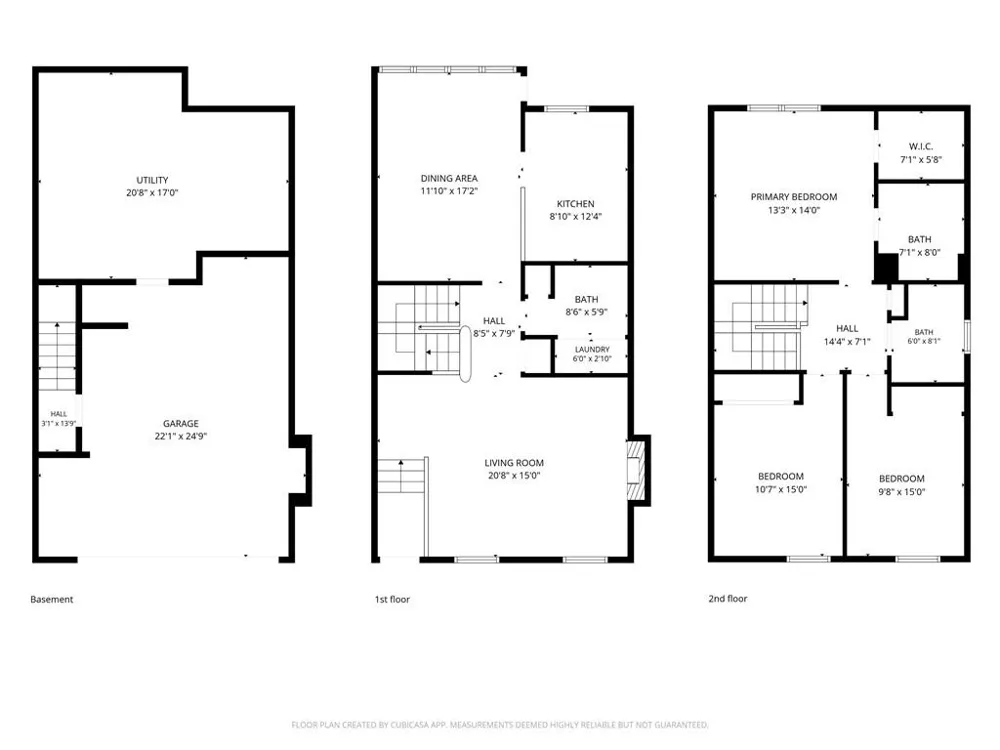7500 Roswell Road #6 Sandy Springs, GA 30350
