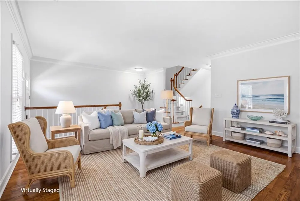 7500 Roswell Road #6 Sandy Springs, GA 30350