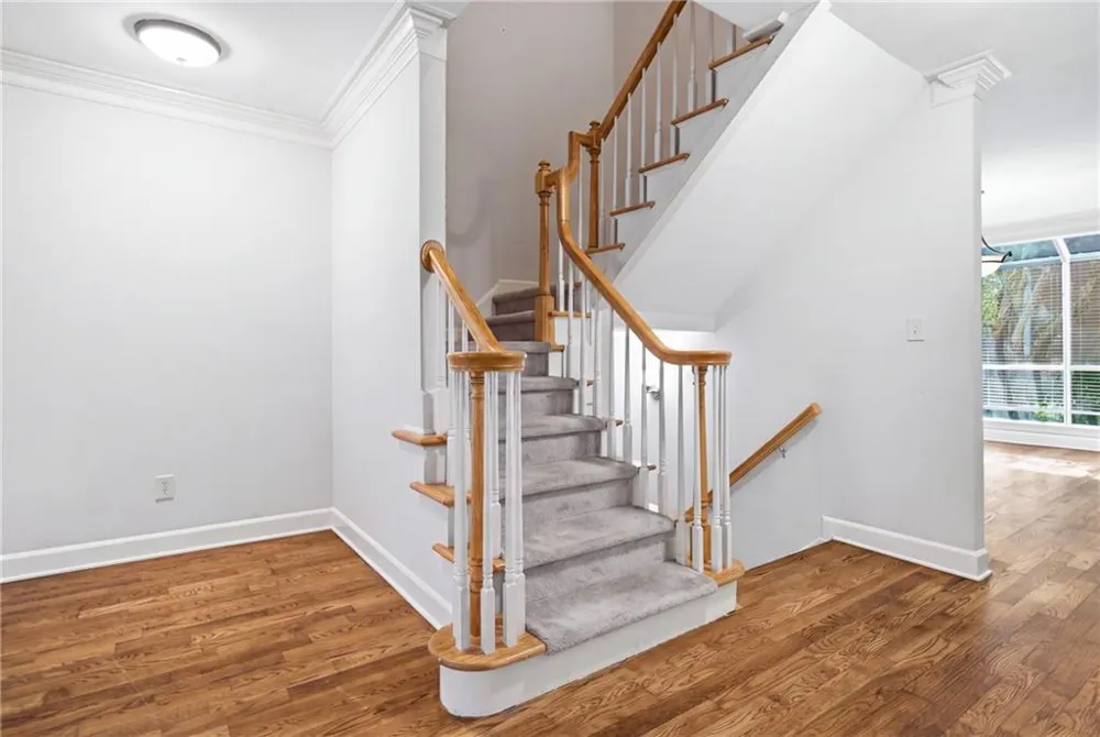 7500 Roswell Road #6 Sandy Springs, GA 30350