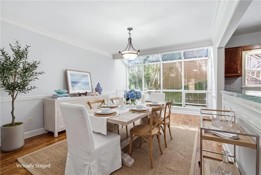 7500 Roswell Road #6 Sandy Springs, GA 30350