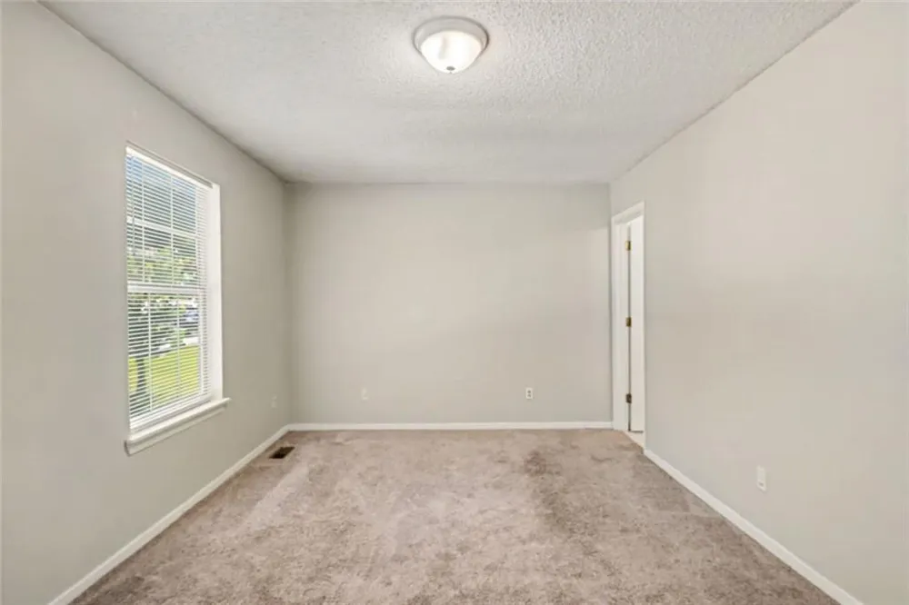8547 Jamestown Way Jonesboro, GA 30238