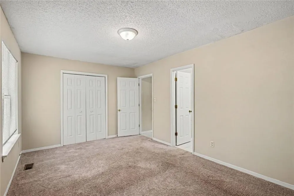 8547 Jamestown Way Jonesboro, GA 30238
