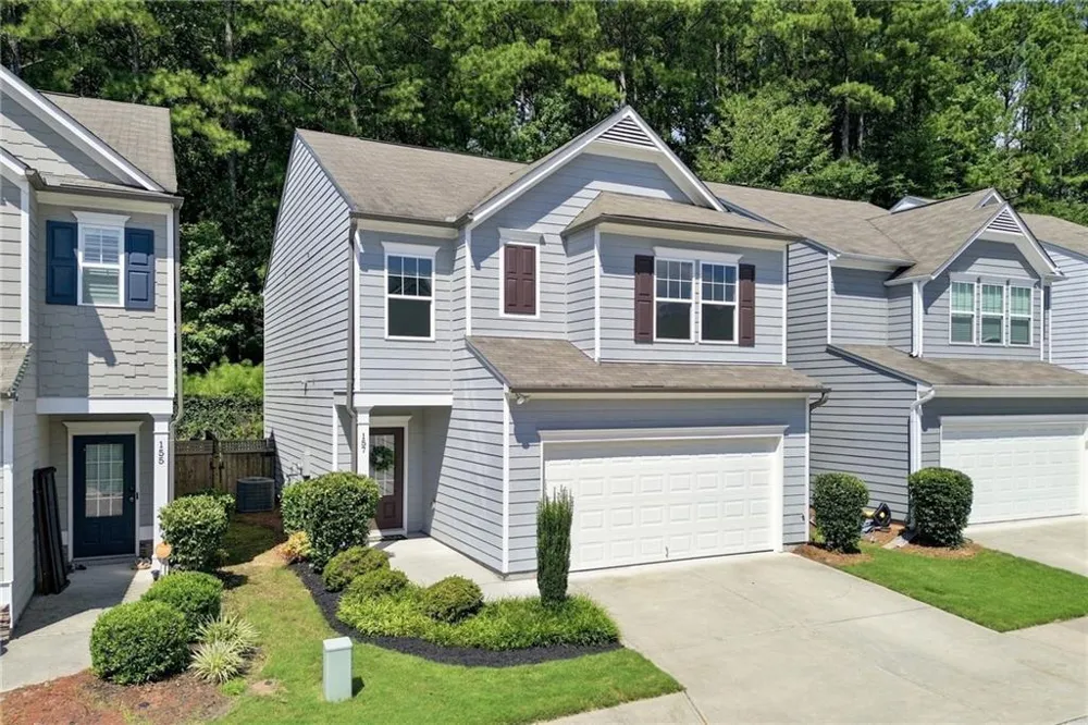 157 Terrace Walk Woodstock, GA 30189