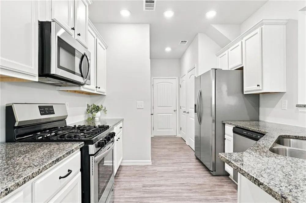 157 Terrace Walk Woodstock, GA 30189