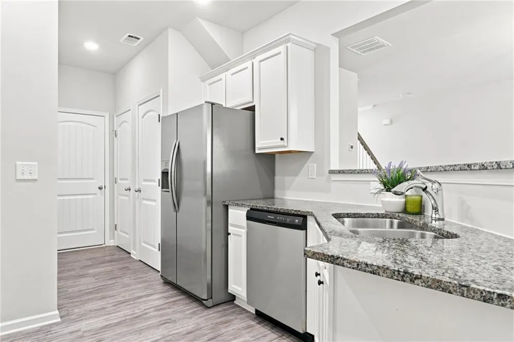 157 Terrace Walk Woodstock, GA 30189