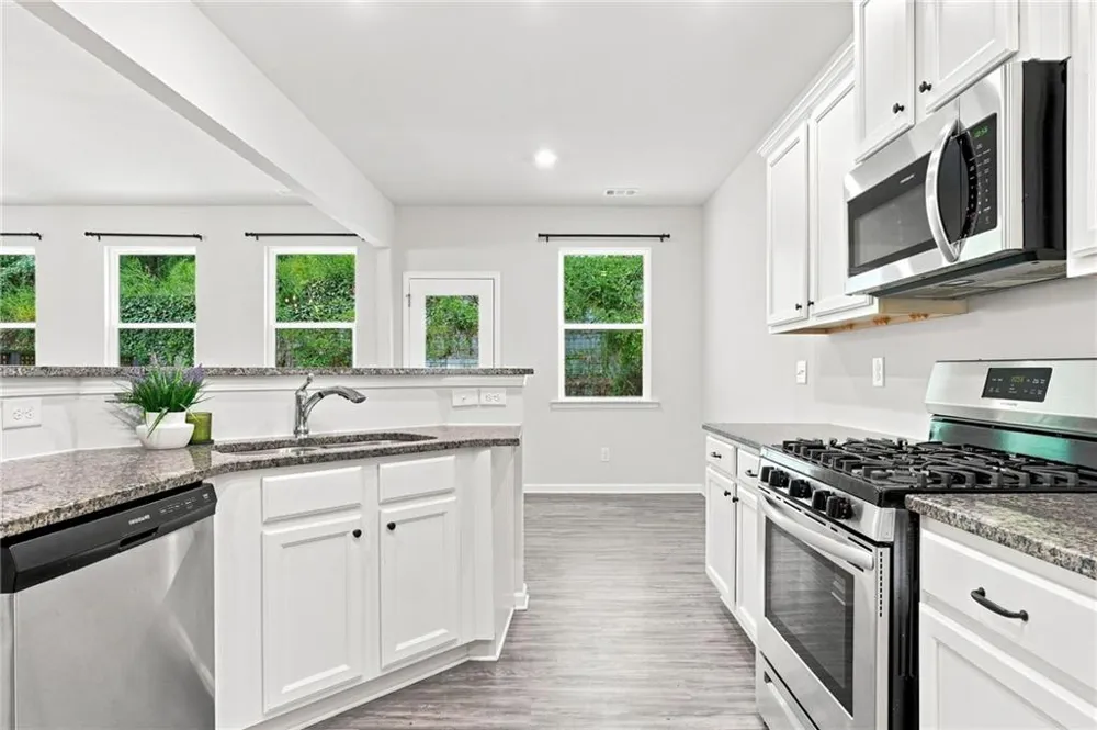 157 Terrace Walk Woodstock, GA 30189
