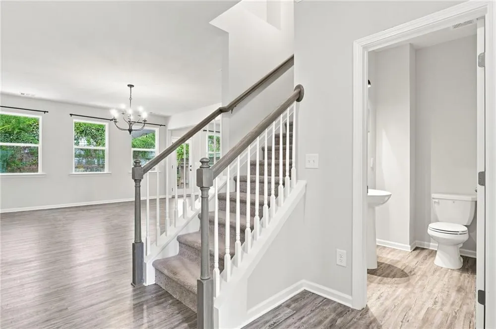 157 Terrace Walk Woodstock, GA 30189