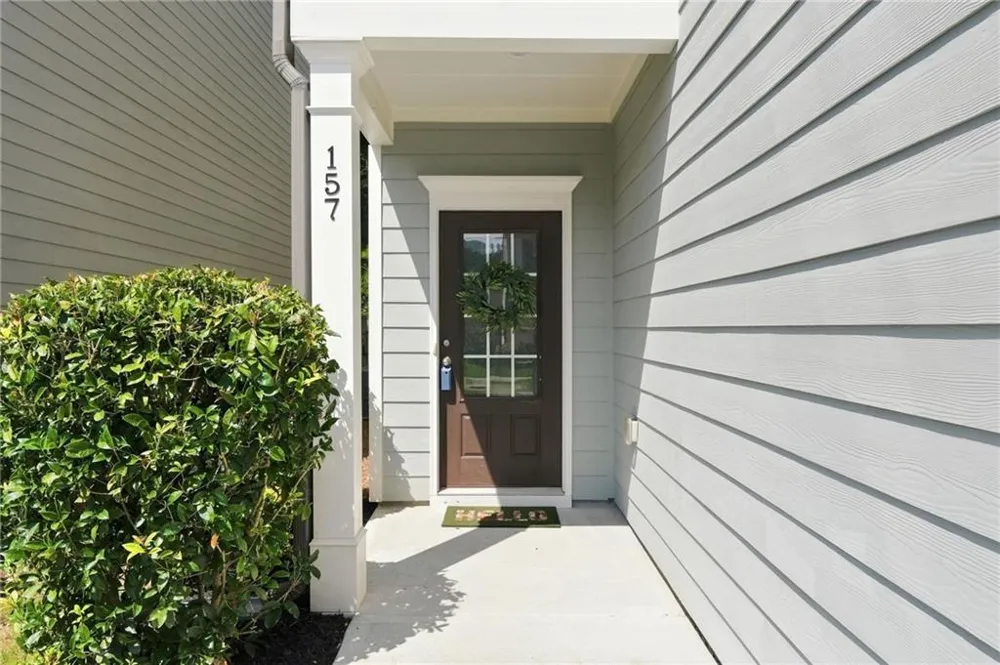 157 Terrace Walk Woodstock, GA 30189