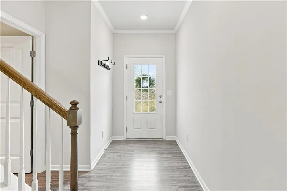 157 Terrace Walk Woodstock, GA 30189