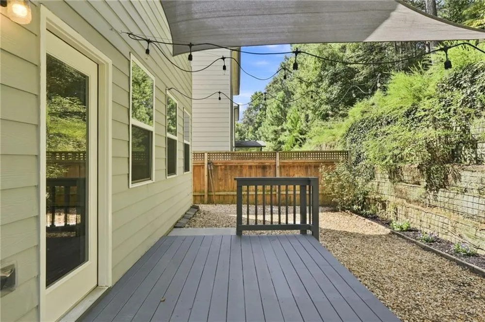 157 Terrace Walk Woodstock, GA 30189