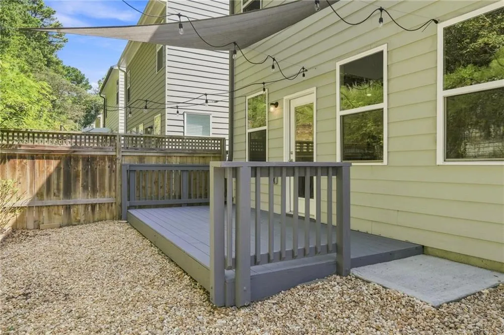 157 Terrace Walk Woodstock, GA 30189