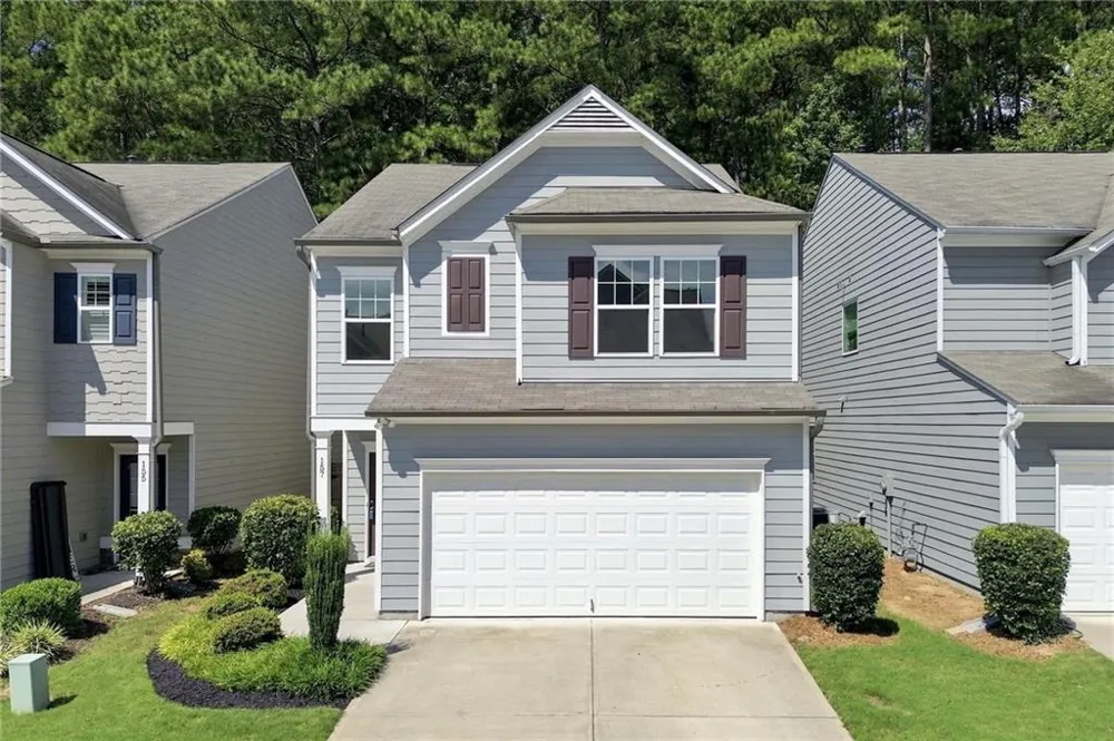 157 Terrace Walk Woodstock, GA 30189