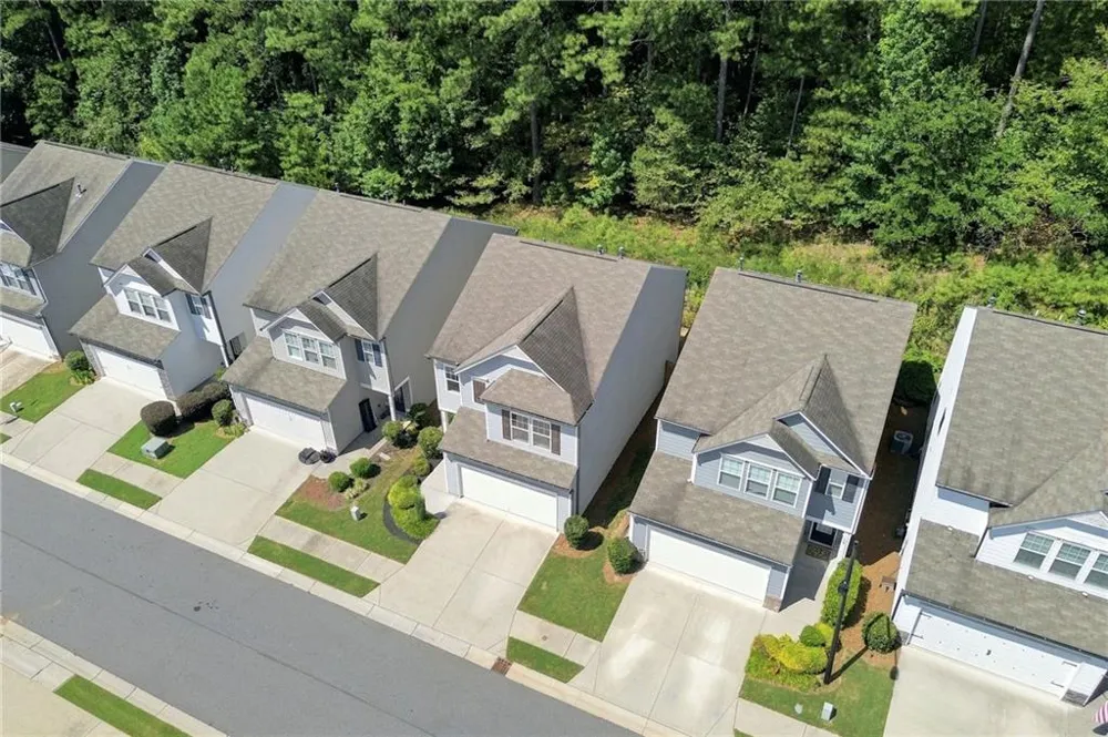 157 Terrace Walk Woodstock, GA 30189