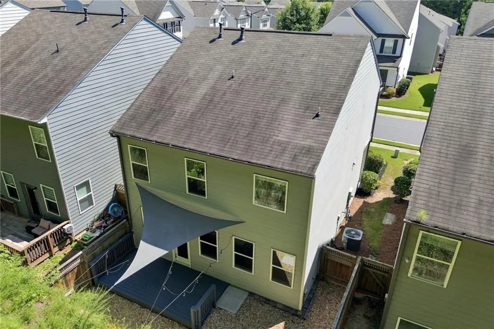 157 Terrace Walk Woodstock, GA 30189