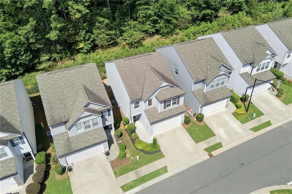 157 Terrace Walk Woodstock, GA 30189