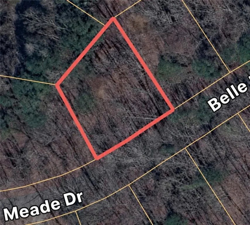 6195 Belle Meade Drive Villa Rica, GA 30180