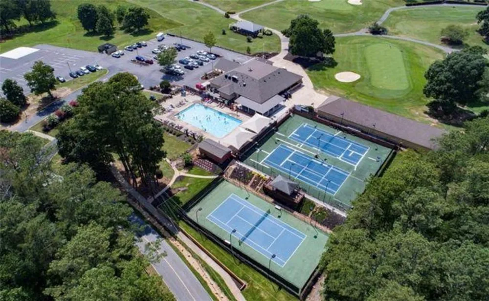 6195 Belle Meade Drive Villa Rica, GA 30180