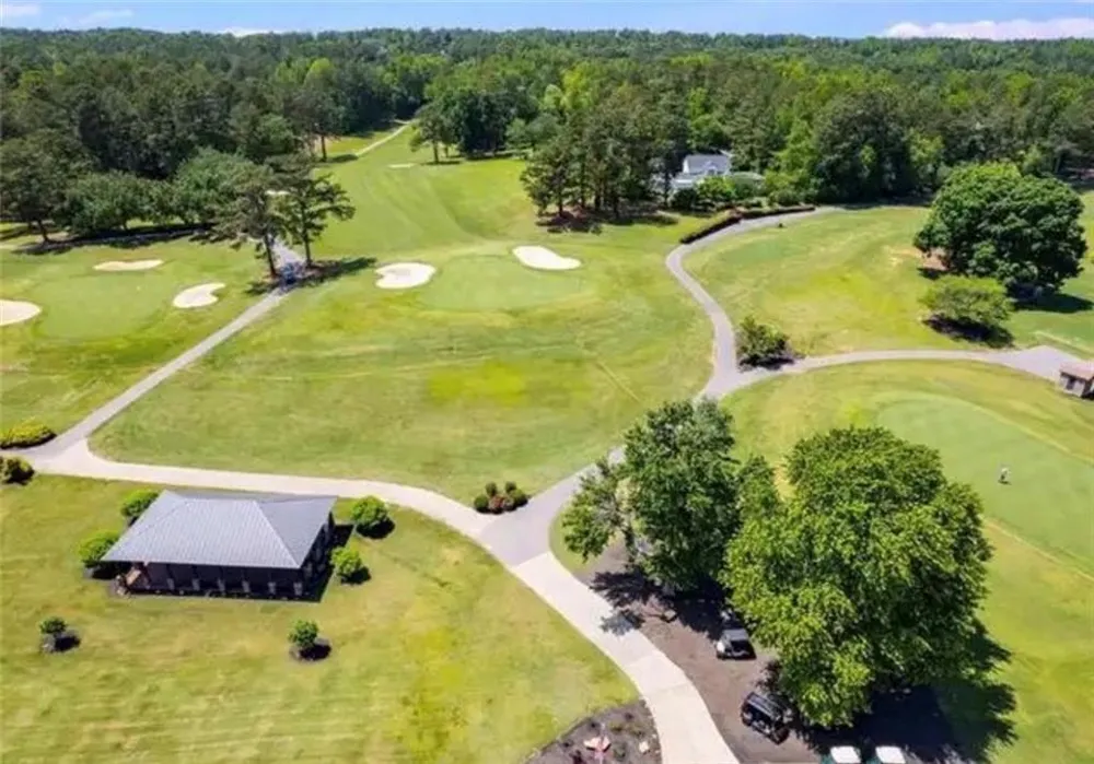 6195 Belle Meade Drive Villa Rica, GA 30180