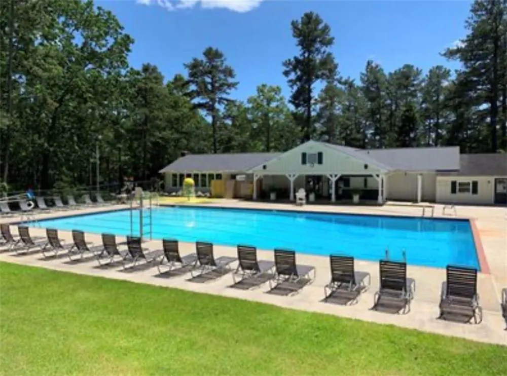 6195 Belle Meade Drive Villa Rica, GA 30180