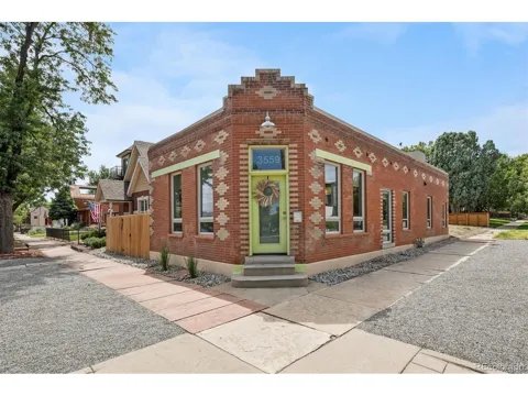 3559 Shoshone Street