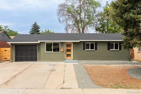 7291 Winona Court