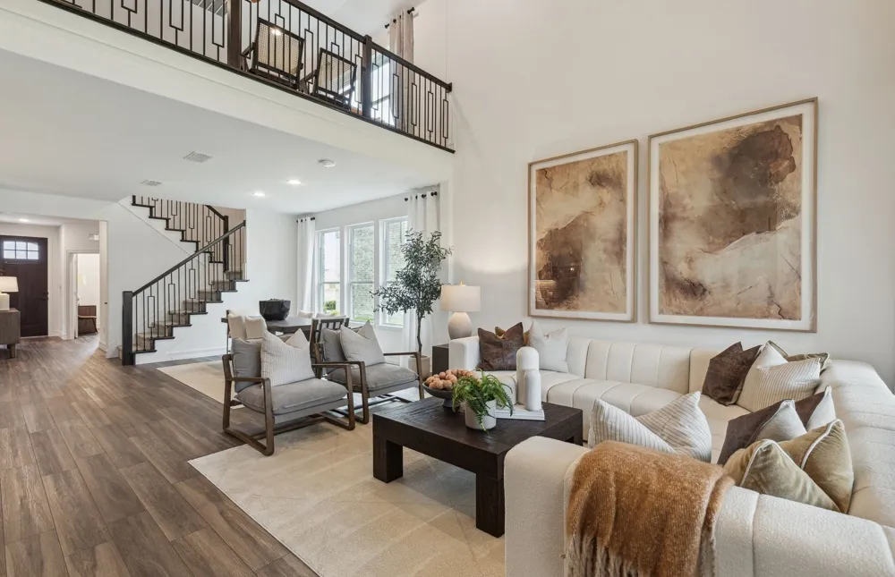 2908 Hillstone Drive Celina, TX 75009