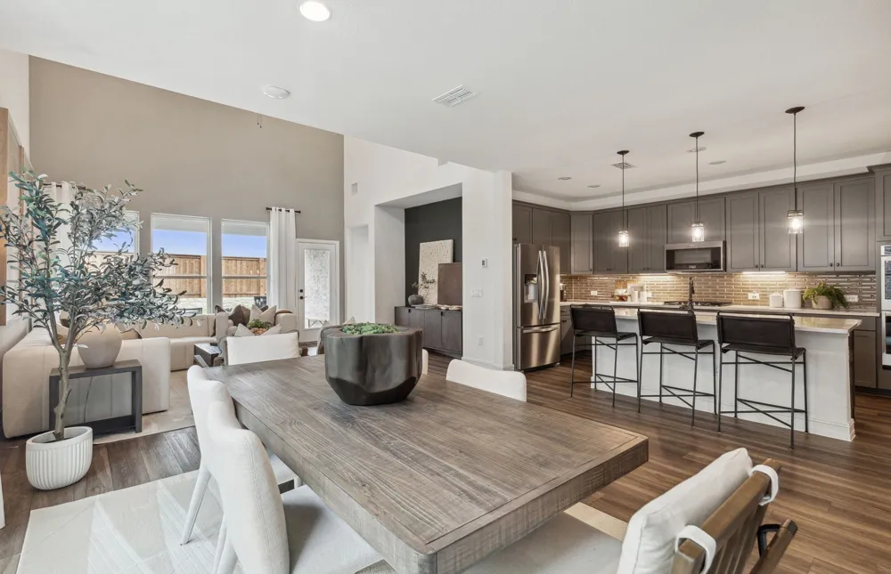 2908 Hillstone Drive Celina, TX 75009