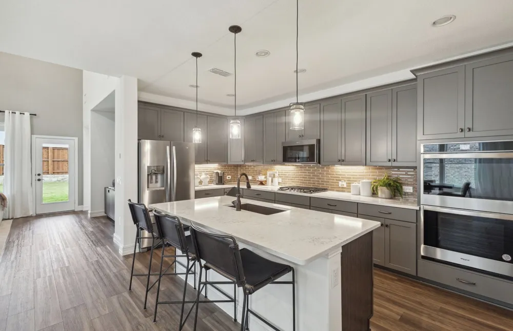 2908 Hillstone Drive Celina, TX 75009