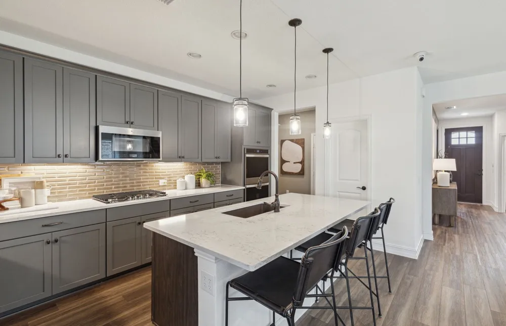2908 Hillstone Drive Celina, TX 75009