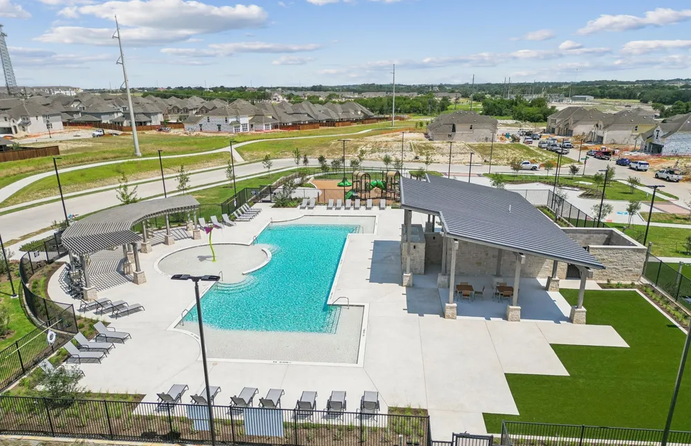 2908 Hillstone Drive Celina, TX 75009