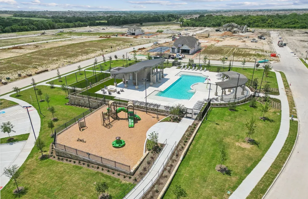 2908 Hillstone Drive Celina, TX 75009