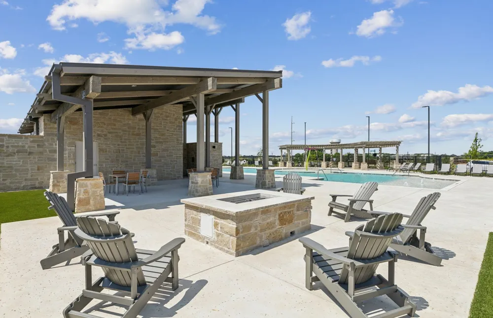 2908 Hillstone Drive Celina, TX 75009