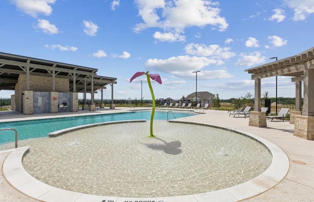 2908 Hillstone Drive Celina, TX 75009