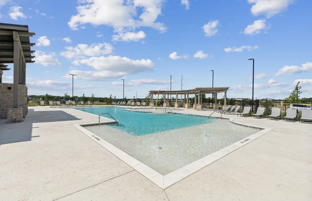 2908 Hillstone Drive Celina, TX 75009